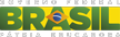 Visite o site do Governo do Brasil